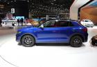 Volkswagen, la T-Roc ad alte prestazioni al Salone di Ginevra 05