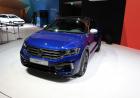Volkswagen, la T-Roc ad alte prestazioni al Salone di Ginevra 06