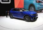 Volkswagen, la T-Roc ad alte prestazioni al Salone di Ginevra 09