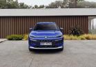 Volkswagen T-Roc Life - frontale