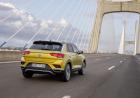 Volkswagen T-Roc, ecco il nuovo 1.6 TDI 02