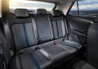 Volkswagen T-Roc sedili posteriori