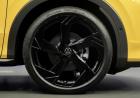 Volkswagen T-Roc Style - particolare cerchi