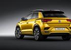 Volkswagen T-Roc, la Suv sarà anche cabriolet 04