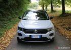 Volkswagen T-Roc TDI 150 CV 4Motion DSG anteriore