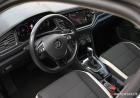 Volkswagen T-Roc TDI 150 CV 4Motion DSG interni