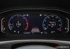 Volkswagen T-Roc TDI 150 CV 4Motion DSG strumentazione