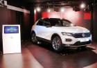 Volkswagen T-Roc, un Temporay Lab alla conquista di Roma 01