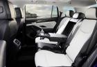 Volkswagen Tayron sedili posteriori