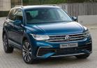 Volkswagen Tiguan 2