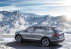 Volkswagen Tiguan Allspace 7 posti 4