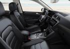 Volkswagen Tiguan Allspace 7 posti sedili anteriori