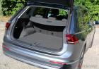 Volkswagen Tiguan Allspace bagagliaio