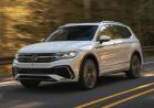 Volkswagen Tiguan-diesel