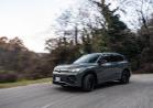 Volkswagen Tiguan eHybrid r line foto