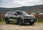 Volkswagen Tiguan eHybrid r line immagine