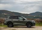 Volkswagen Tiguan eHybrid r line profilo