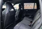 Volkswagen Tiguan eHybrid r line sedili posteriori