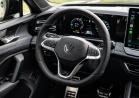 Volkswagen Tiguan eHybrid r line volante