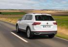 Volkswagen Tiguan eHybrid, al via gli ordini della Suv ibrida 02