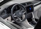 Volkswagen Tiguan eHybrid, al via gli ordini della Suv ibrida 05