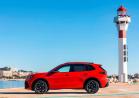 Volkswagen tiguan Restyling 2024 9