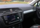 Volkswagen Tiguan 1.6 TDI plancia