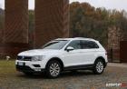 Volkswagen Tiguan 1.6 TDI