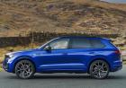 Volkswagen Touareg 4x4 immagine 10