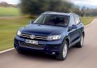 Volkswagen Touareg, prodotto il milionesimo esemplare 01