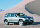 Volkswagen Touareg, prodotto il milionesimo esemplare 02