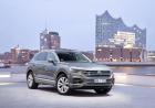 Volkswagen Touareg, prodotto il milionesimo esemplare 05