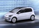 Volkswagen Up! 5 porte 2