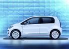 Volkswagen Up! 5 porte 4