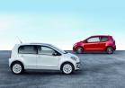 Volkswagen Up! 5 porte 8