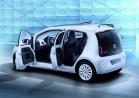 Volkswagen Up! 5 porte