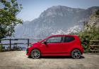 Volkswagen Up! GTi immagine profilo