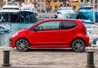 Volkswagen up GTI profilo