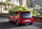 Volkswagen Up! GTi prova