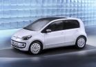 Volkswagen Up per neopatentati