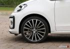 Volkswagen Up! 1.0 TSI 90 CV 5