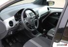 Volkswagen Up! 1.0 TSI 90 CV interni