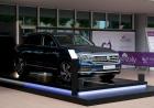 Volkswagen e Vinitaly, un brindisi alla Touareg 06