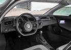 Volkswagen XL1 plancia