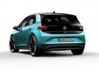 Volskwagen ID 3 ist edition 5