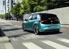 Volskwagen ID 3 ist edition 9