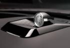 Volvo ES90 impianto audio