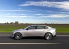 Volvo ES90 Single Motor Ultra test drive