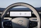 Volvo ES90 Single Motor Ultra volante