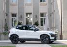 Volvo EX30 Cross Country foto 2